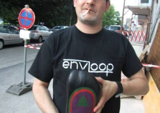 Mr Enveloop
