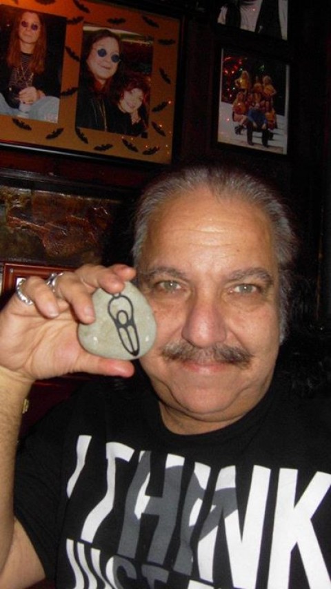 RonJeremy