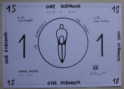 oneschmock