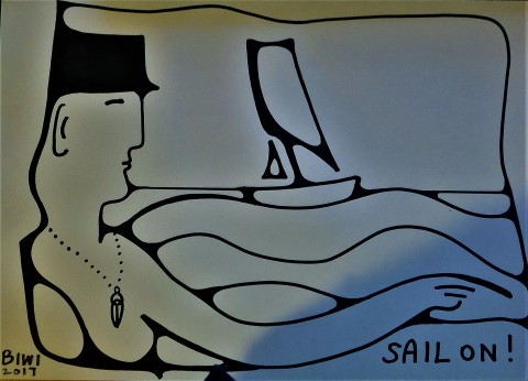 SailOn