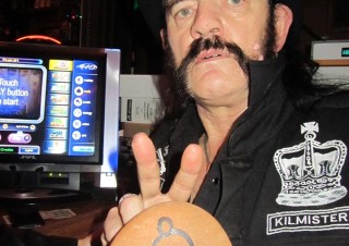 Lemmy