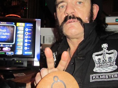 Lemmy