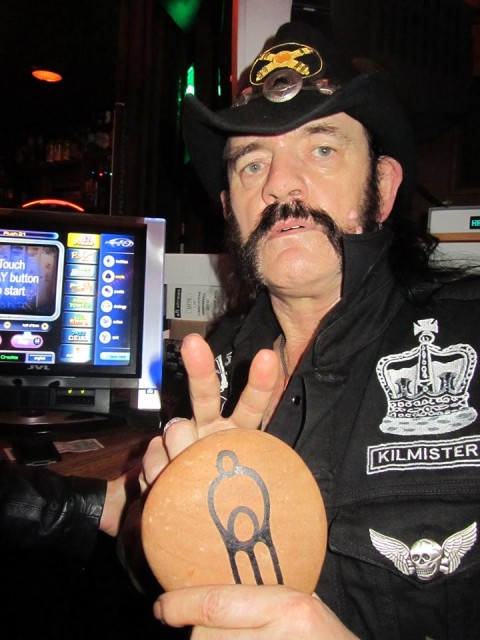 Lemmy