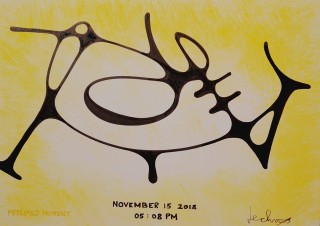 timeform#8